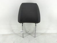 2013-2015 Ford Escape Headrest Head Rest Rear Seat Fits Fits 2013 2014 2015 OEM Used Auto Parts - Oemusedautoparts1.com