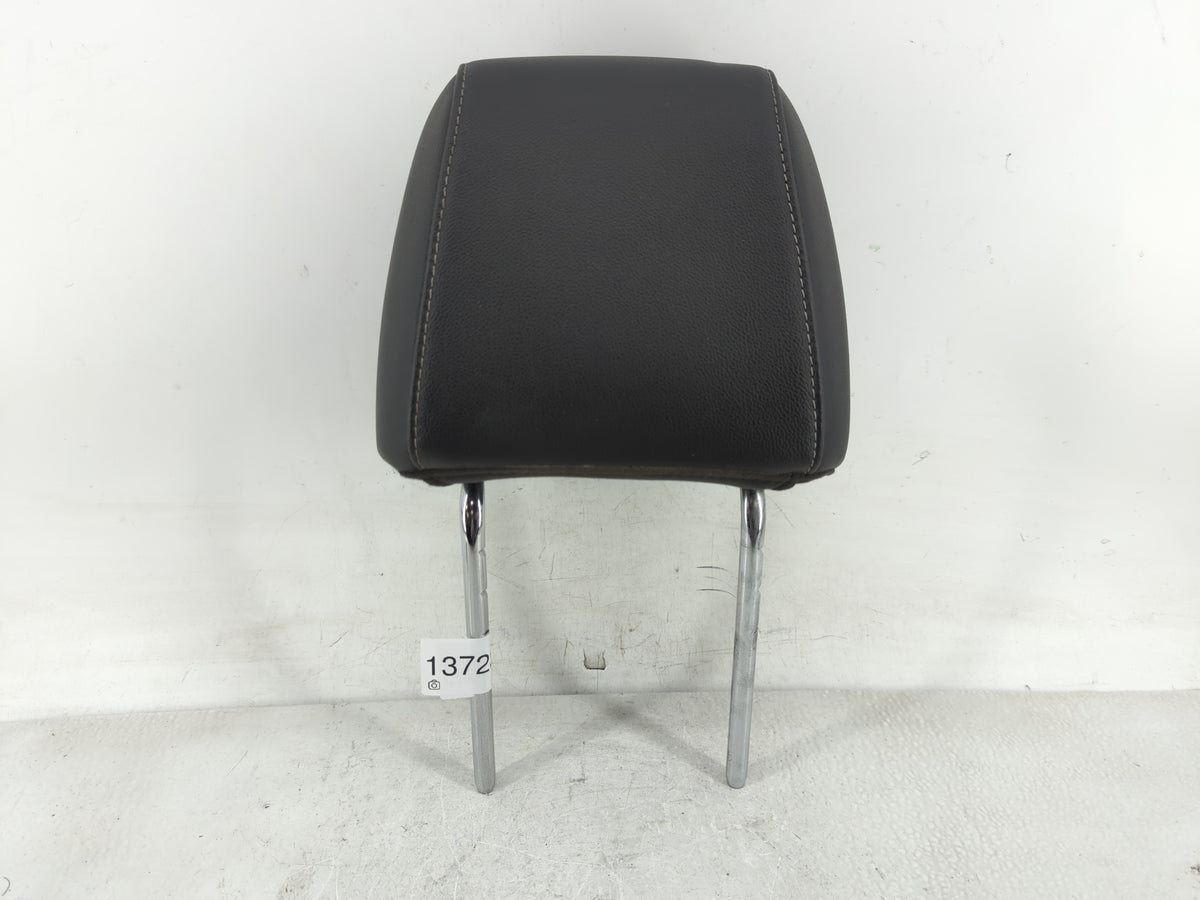 2014 Ford Escape Headrest Head Rest Rear Seat Fits OEM Used Auto Parts - Oemusedautoparts1.com