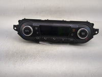 2013-2015 Ford Escape Climate Control Module Temperature AC/Heater Replacement P/N:CJ5T-18C612-BA Fits Fits 2013 2014 2015 O