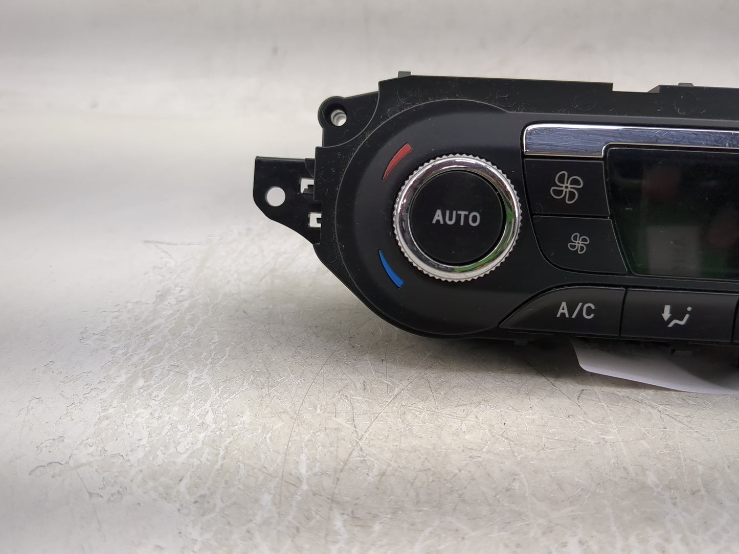 2013-2015 Ford Escape Climate Control Module Temperature AC/Heater Replacement P/N:CJ5T-18C612-BA Fits Fits 2013 2014 2015 O