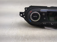 2013-2015 Ford Escape Climate Control Module Temperature AC/Heater Replacement P/N:CJ5T-18C612-BA Fits Fits 2013 2014 2015 O
