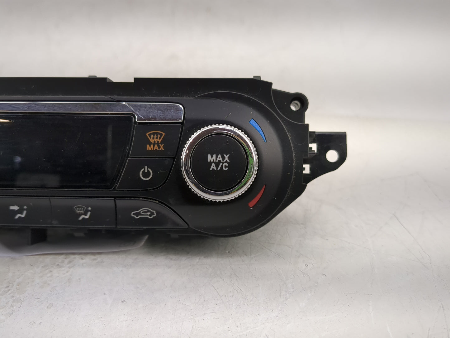 2013-2015 Ford Escape Climate Control Module Temperature AC/Heater Replacement P/N:CJ5T-18C612-BA Fits Fits 2013 2014 2015 O