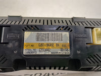 2013-2015 Ford Escape Climate Control Module Temperature AC/Heater Replacement P/N:CJ5T-18C612-BA Fits Fits 2013 2014 2015 O