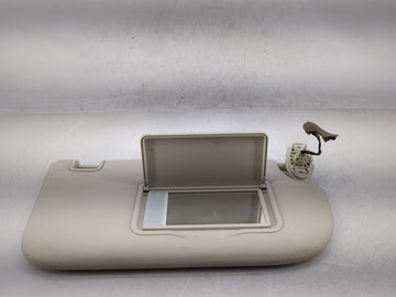 2013-2019 Ford Escape Sun Visor Shade Replacement Passenger Right Mirror Fits Fits 2013 2014 2015 2016 2017 2018 2019 OEM Us