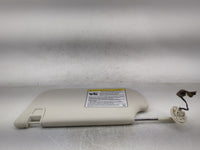 2013-2019 Ford Escape Sun Visor Shade Replacement Passenger Right Mirror Fits Fits 2013 2014 2015 2016 2017 2018 2019 OEM Us
