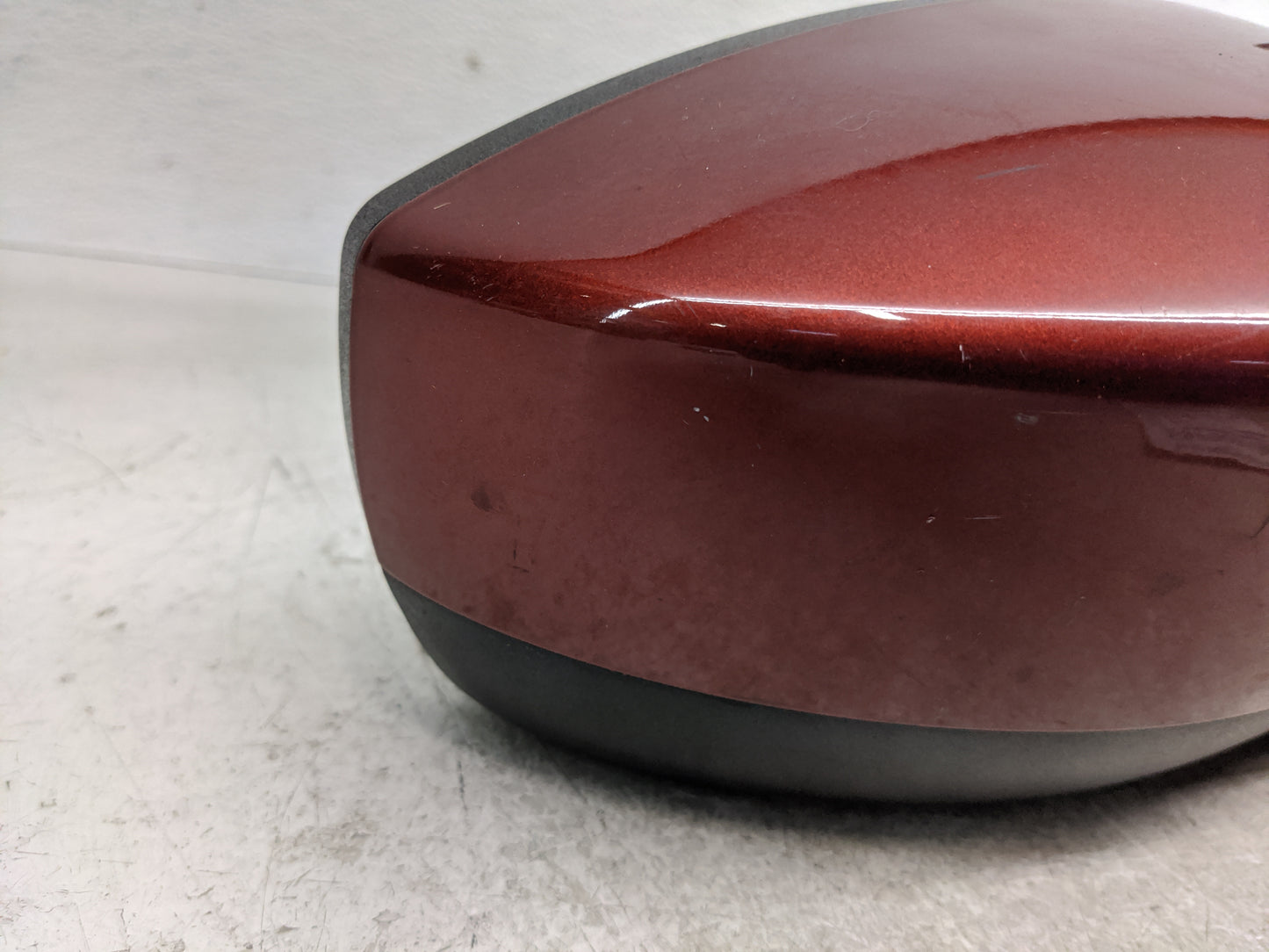 2013-2016 Ford Escape Passenger Side View Mirror - Right Door Mirror OEM Used - Oemusedautoparts1.com