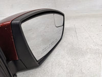 2013-2016 Ford Escape Passenger Side View Mirror - Right Door Mirror OEM Used - Oemusedautoparts1.com