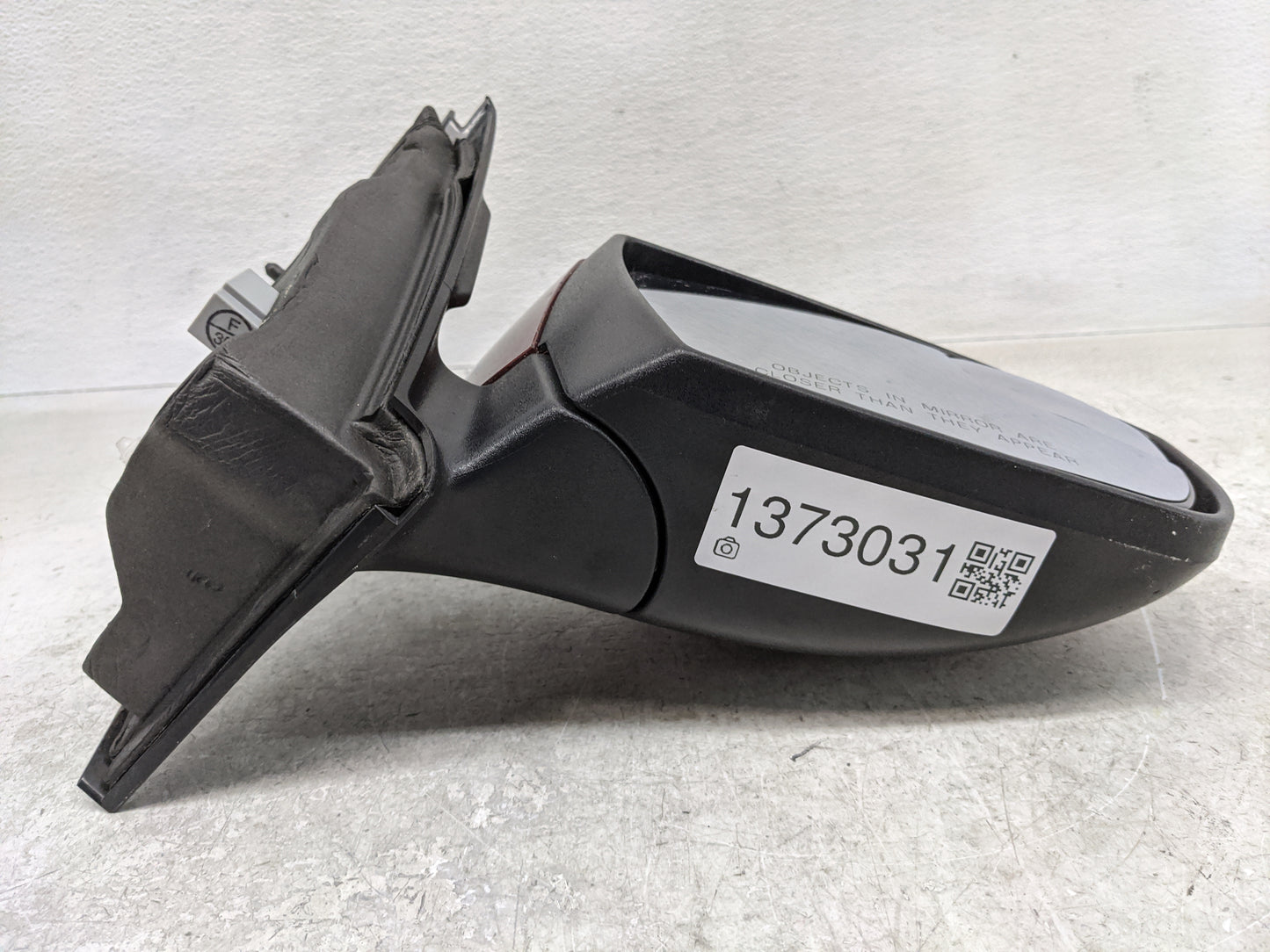 2013-2016 Ford Escape Passenger Side View Mirror - Right Door Mirror OEM Used - Oemusedautoparts1.com