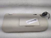 2013-2019 Ford Escape Sun Visor Shade Replacement Passenger Right Mirror Fits Fits 2013 2014 2015 2016 2017 2018 2019 OEM Us