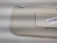 2013-2019 Ford Escape Sun Visor Shade Replacement Passenger Right Mirror Fits Fits 2013 2014 2015 2016 2017 2018 2019 OEM Us