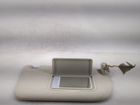 2013-2019 Ford Escape Sun Visor Shade Replacement Passenger Right Mirror Fits Fits 2013 2014 2015 2016 2017 2018 2019 OEM Us