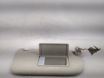 compare product 2013-2019 Ford Escape Sun Visor Shade Replacement Passenger Right Mirror Fits Fits 2013 2014 2015 2016 2017 2018 2019 OEM Used Auto Parts