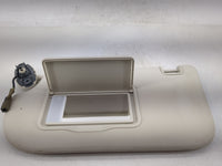 2013-2019 Ford Escape Sun Visor Shade Replacement Driver Left Mirror Fits Fits 2013 2014 2015 2016 2017 2018 2019 OEM Used A