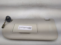 2013-2019 Ford Escape Sun Visor Shade Replacement Driver Left Mirror Fits Fits 2013 2014 2015 2016 2017 2018 2019 OEM Used A