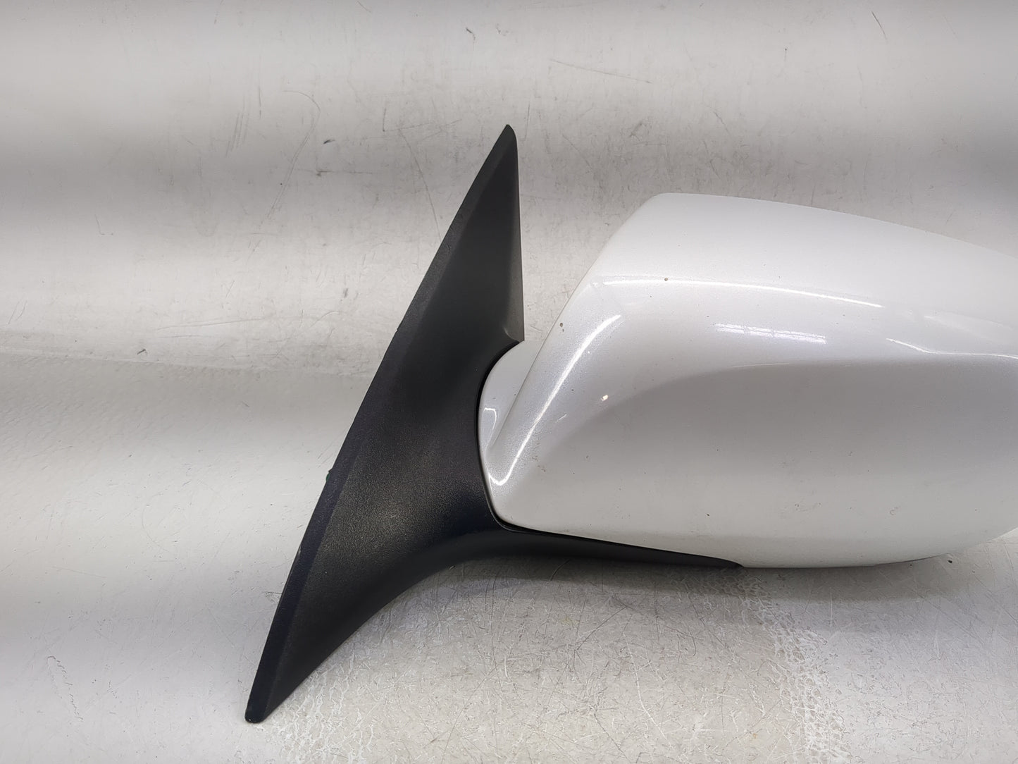 2013-2016 Ford Escape Driver Side View Mirror - Left Door Mirror OEM Used - Oemusedautoparts1.com