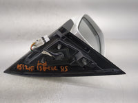 2013-2016 Ford Escape Driver Side View Mirror - Left Door Mirror OEM Used - Oemusedautoparts1.com