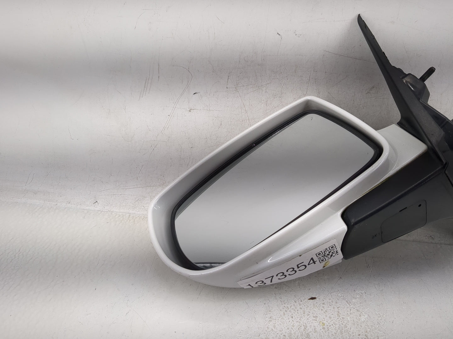 2013-2016 Ford Escape Driver Side View Mirror - Left Door Mirror OEM Used - Oemusedautoparts1.com