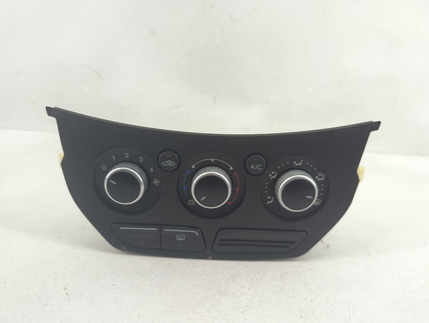 2013-2016 Ford Escape Climate Control Module Temperature AC/Heater Replacement P/N:CJ5T-19980-CK Fits Fits 2013 2014 2015 20