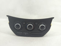 2013-2016 Ford Escape Climate Control Module Temperature AC/Heater Replacement P/N:CJ5T-19980-CK Fits Fits 2013 2014 2015 20