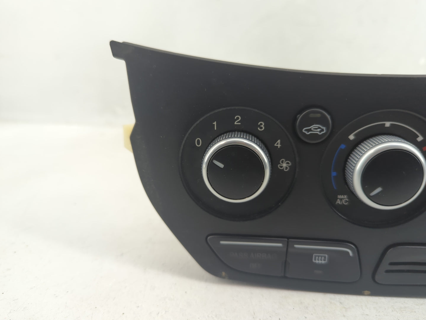 2013-2016 Ford Escape Climate Control Module Temperature AC/Heater Replacement P/N:CJ5T-19980-CK Fits Fits 2013 2014 2015 20