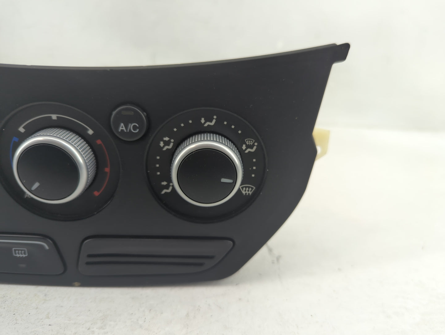 2013-2016 Ford Escape Climate Control Module Temperature AC/Heater Replacement P/N:CJ5T-19980-CK Fits Fits 2013 2014 2015 20