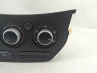 2013-2016 Ford Escape Climate Control Module Temperature AC/Heater Replacement P/N:CJ5T-19980-CK Fits Fits 2013 2014 2015 20
