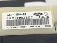 2013-2016 Ford Escape Climate Control Module Temperature AC/Heater Replacement P/N:CJ5T-19980-CK Fits Fits 2013 2014 2015 20
