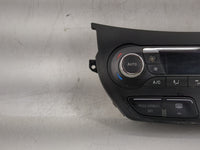 2013-2015 Ford Escape Climate Control Module Temperature AC/Heater Replacement P/N:CJ5T-18C612-BC Fits Fits 2013 2014 2015 O