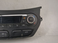 2013-2015 Ford Escape Climate Control Module Temperature AC/Heater Replacement P/N:CJ5T-18C612-BC Fits Fits 2013 2014 2015 O