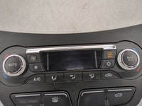 2013-2015 Ford Escape Climate Control Module Temperature AC/Heater Replacement P/N:CJ5T-18C612-BC Fits Fits 2013 2014 2015 O