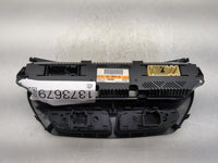 2013-2015 Ford Escape Climate Control Module Temperature AC/Heater Replacement P/N:CJ5T-18C612-BC Fits Fits 2013 2014 2015 O