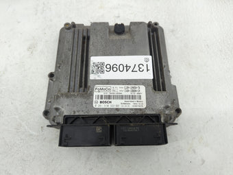compare product 2013-2016 Ford Escape PCM Engine Control Computer ECU ECM PCU OEM P/N:EJ5A-12A650-TB Fits Fits 2013 2014 2015 2016 OEM Used Auto Parts