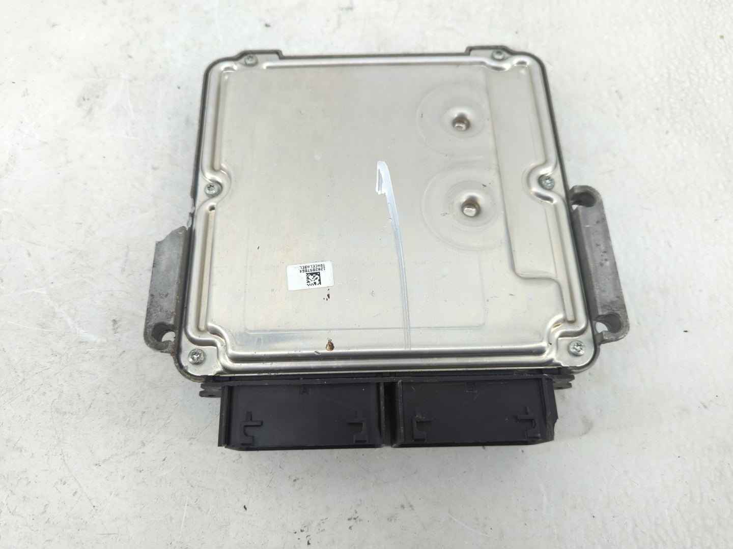2013-2016 Ford Escape PCM Engine Control Computer ECU ECM PCU OEM P/N:EJ5A-12A650-TB Fits Fits 2013 2014 2015 2016 OEM Used 