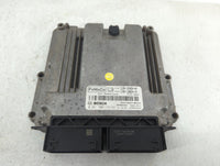 2013-2016 Ford Escape PCM Engine Control Computer ECU ECM PCU OEM P/N:0 261 S09 133 CV6A-12B684-CA Fits Fits 2013 2014 2015 