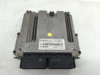 compare product 2013-2016 Ford Escape PCM Engine Control Computer ECU ECM PCU OEM P/N:0 261 S09 133 CV6A-12B684-CA Fits Fits 2013 2014 2015 2016 OEM Used Auto Parts