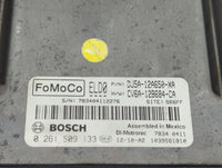 2013-2016 Ford Escape PCM Engine Control Computer ECU ECM PCU OEM P/N:0 261 S09 133 CV6A-12B684-CA Fits Fits 2013 2014 2015 