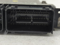 2013-2016 Ford Escape PCM Engine Control Computer ECU ECM PCU OEM P/N:0 261 S09 133 CV6A-12B684-CA Fits Fits 2013 2014 2015 