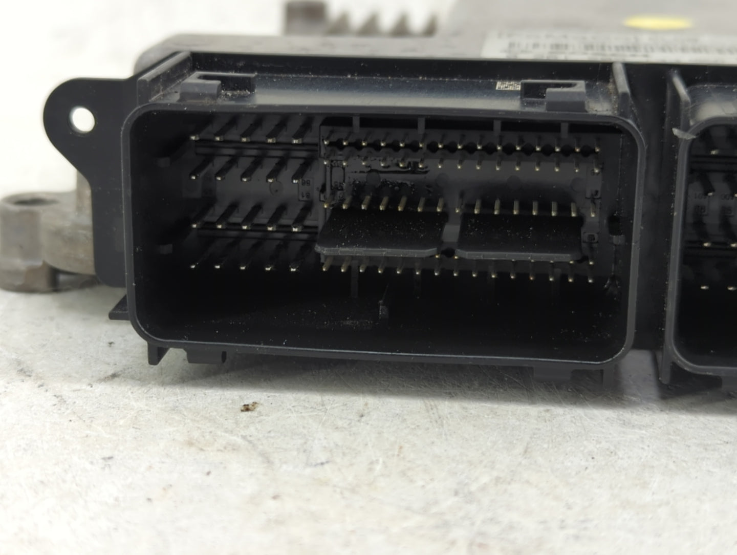 2013-2016 Ford Escape PCM Engine Control Computer ECU ECM PCU OEM P/N:0 261 S09 133 CV6A-12B684-CA Fits Fits 2013 2014 2015 