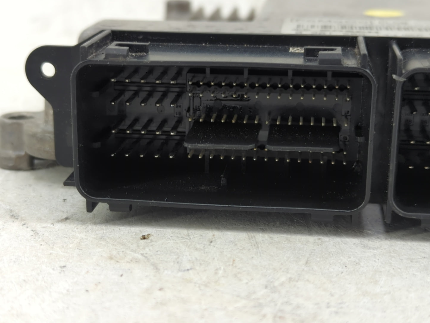 2013-2016 Ford Escape PCM Engine Control Computer ECU ECM PCU OEM P/N:0 261 S09 133 CV6A-12B684-CA Fits Fits 2013 2014 2015 