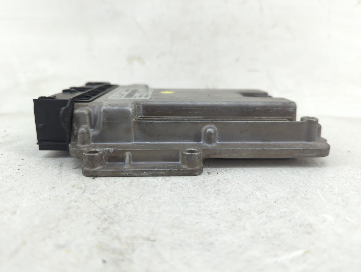 2013-2016 Ford Escape PCM Engine Control Computer ECU ECM PCU OEM P/N:0 261 S09 133 CV6A-12B684-CA Fits Fits 2013 2014 2015 