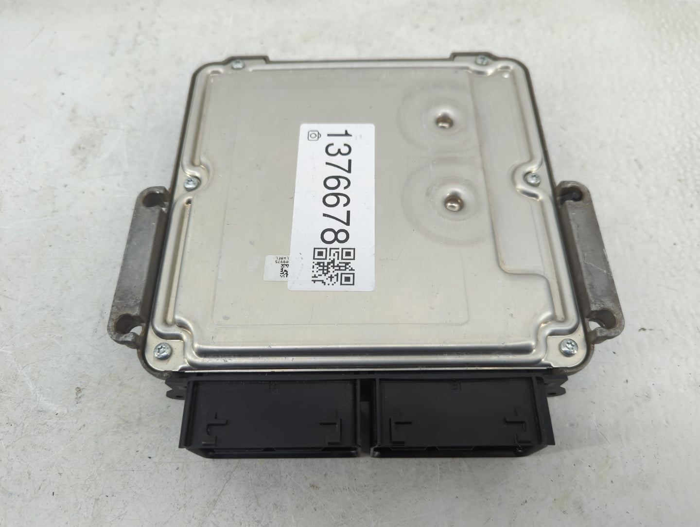 2013-2016 Ford Escape PCM Engine Control Computer ECU ECM PCU OEM P/N:0 261 S09 133 CV6A-12B684-CA Fits Fits 2013 2014 2015 