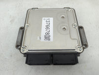 2013-2016 Ford Escape PCM Engine Control Computer ECU ECM PCU OEM P/N:0 261 S09 133 CV6A-12B684-CA Fits Fits 2013 2014 2015 