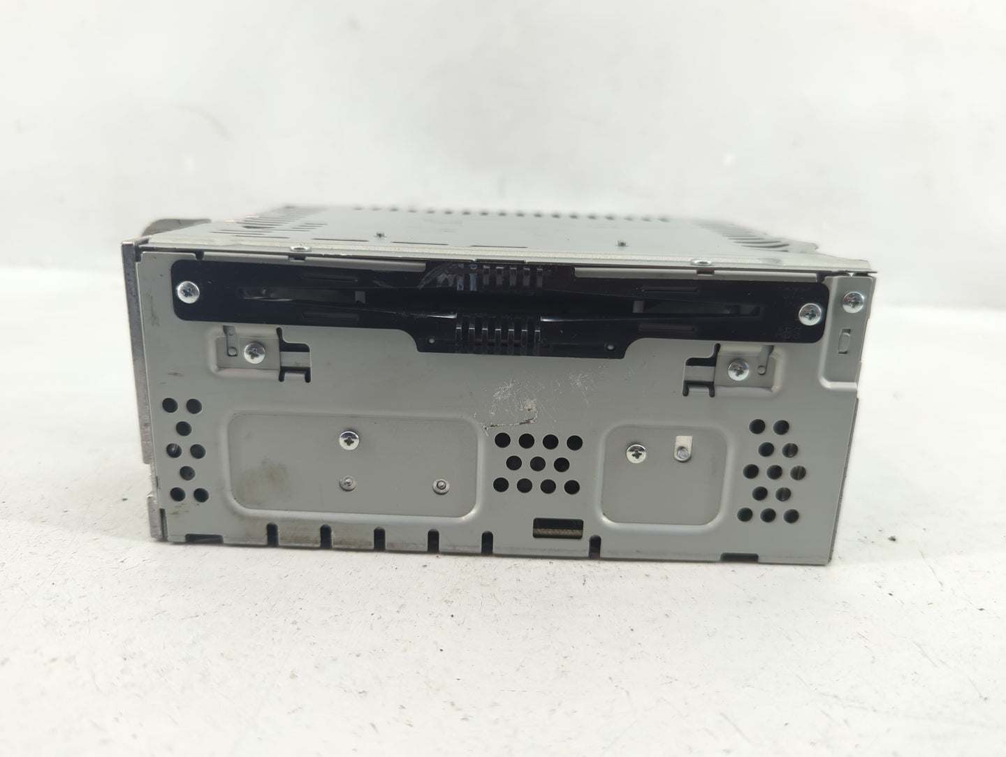 2013-2015 Ford Escape Radio AM FM Cd Player Receiver Replacement Fits Fits 2013 2014 2015 OEM Used Auto Parts - Oemusedautop