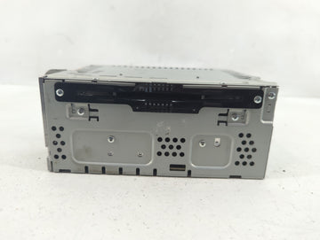 2013-2015 Ford Escape Radio AM FM Cd Player Receiver Replacement Fits Fits 2013 2014 2015 OEM Used Auto Parts - Oemusedautop