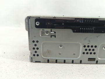 2013-2015 Ford Escape Radio AM FM Cd Player Receiver Replacement Fits Fits 2013 2014 2015 OEM Used Auto Parts