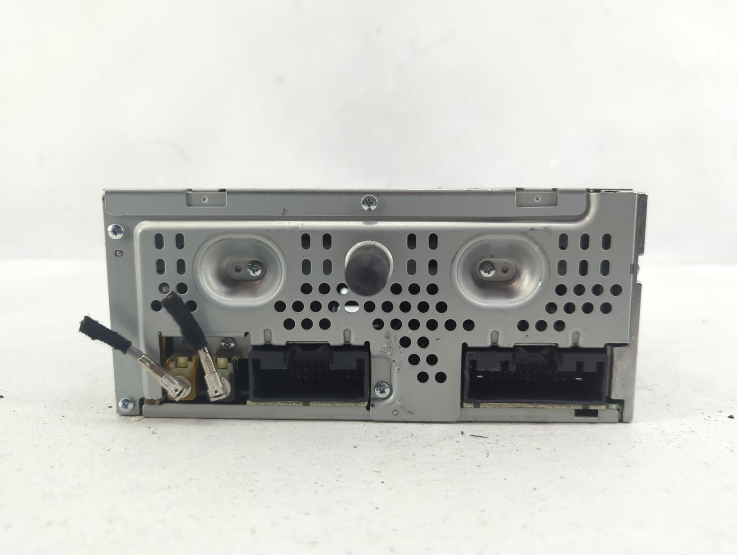 2013-2015 Ford Escape Radio AM FM Cd Player Receiver Replacement Fits Fits 2013 2014 2015 OEM Used Auto Parts - Oemusedautop