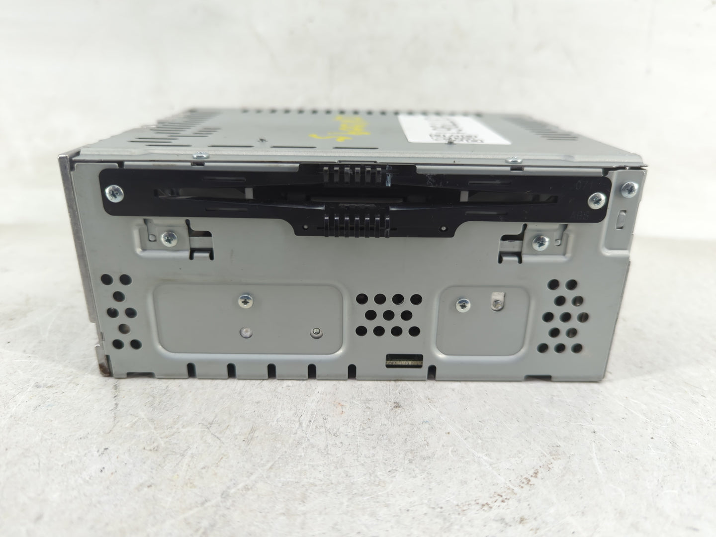 2013-2015 Ford Escape Radio AM FM Cd Player Receiver Replacement P/N:CJ5T-19C107-CG Fits Fits 2013 2014 2015 OEM Used Auto P