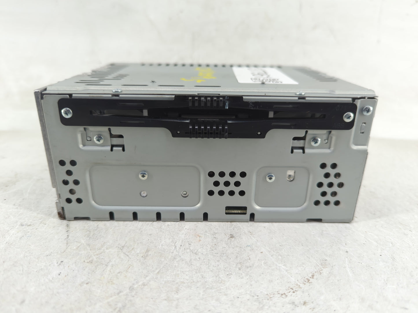2013-2015 Ford Escape Radio AM FM Cd Player Receiver Replacement P/N:CJ5T-19C107-CG Fits Fits 2013 2014 2015 OEM Used Auto P