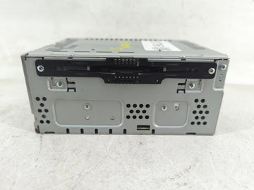 2013-2015 Ford Escape Radio AM FM Cd Player Receiver Replacement P/N:CJ5T-19C107-CG Fits Fits 2013 2014 2015 OEM Used Auto P