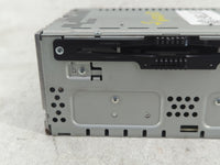 2013-2015 Ford Escape Radio AM FM Cd Player Receiver Replacement P/N:CJ5T-19C107-CG Fits Fits 2013 2014 2015 OEM Used Auto P